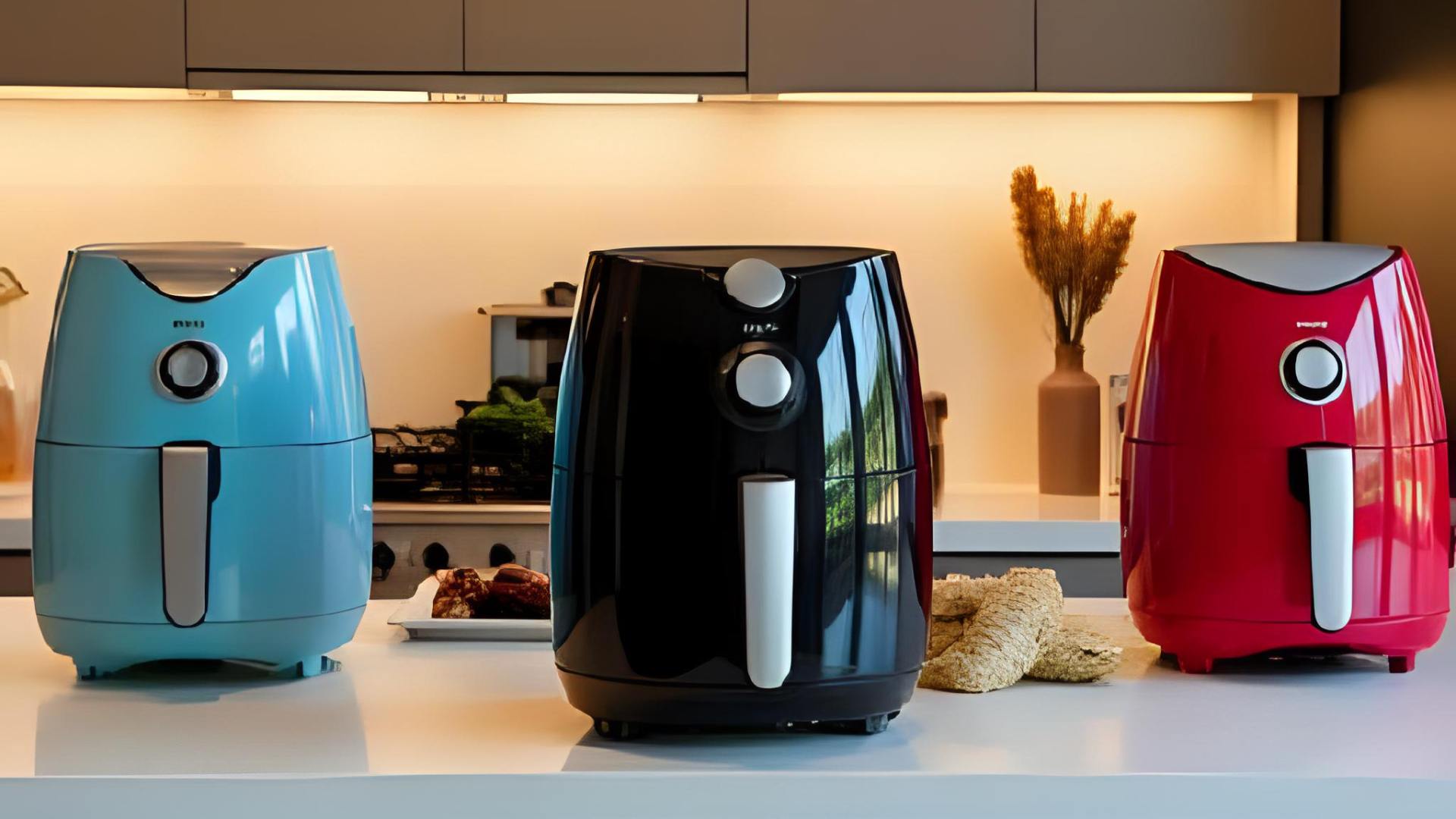 melhores marcas de air fryer