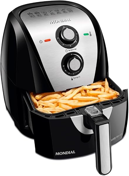 Air Fryer Mondial 5,5L