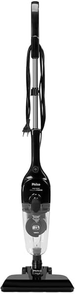 Aspirador Philco Vertical 2 em 1