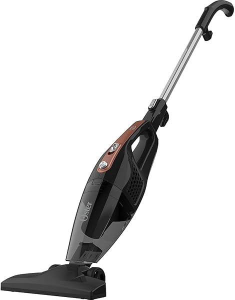 Aspirador Vertical 2 em 1 Oster