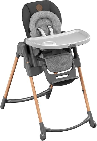 Cadeira de Alimentação Maxi-Cosi