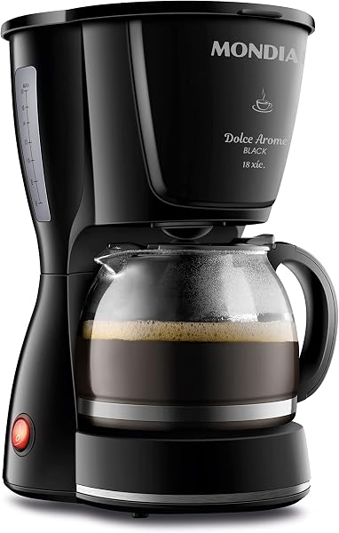 Cafeteira Mondial Dolce Arome
