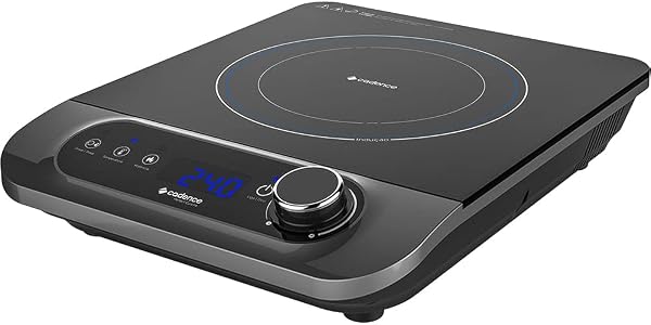 Cooktop de Indução Perfect Cuisine Cadence