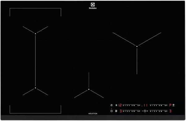 Electrolux Cooktop de Indução IE80P