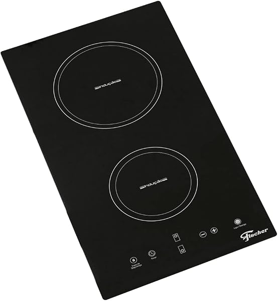 Fogão Fischer Cooktop de Indução