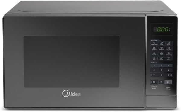 Forno Micro-Ondas Midea 20L