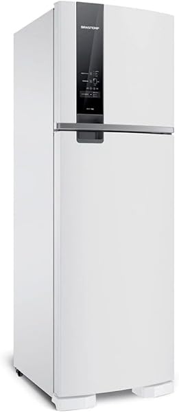 Geladeira Brastemp 400 Litros