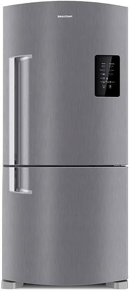 Geladeira Brastemp 588 Litros