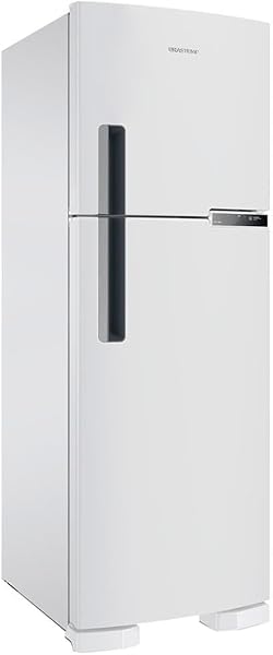 Geladeira Brastemp Frost Free Duplex