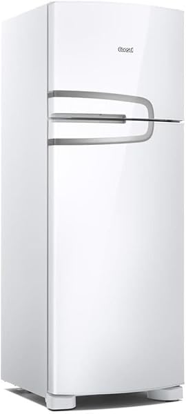 Geladeira Consul Frost Free Duplex 340L