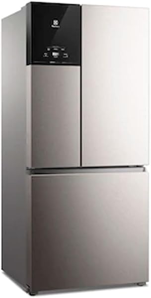 Geladeira Electrolux Frost Free 590L