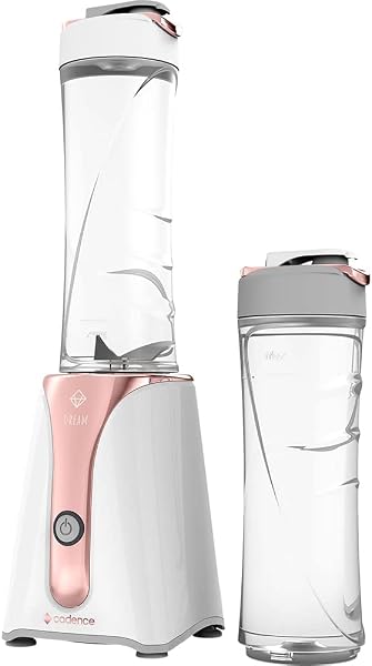 Liquidificador Dream Rosé Gold Cadence