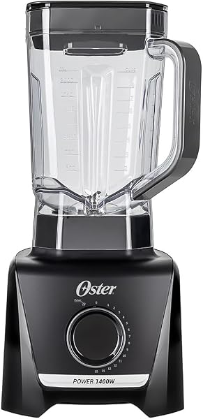 Liquidificador Oster OLIQ610 1400