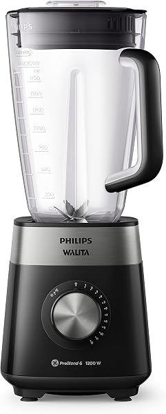 Liquidificador Série 5000 Walita