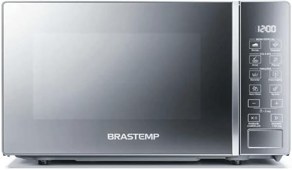 Micro-Ondas Brastemp 20L