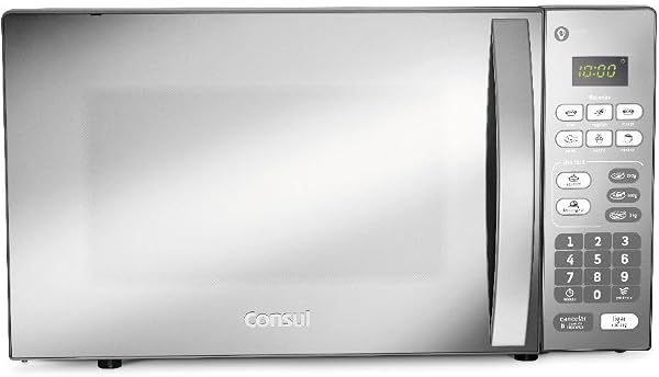 Micro-ondas Consul 20 Litros