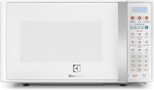 Micro-ondas Electrolux 20L MTO30