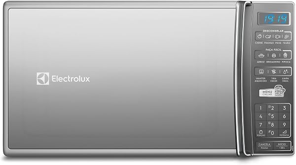 Micro-Ondas Electrolux MS37R