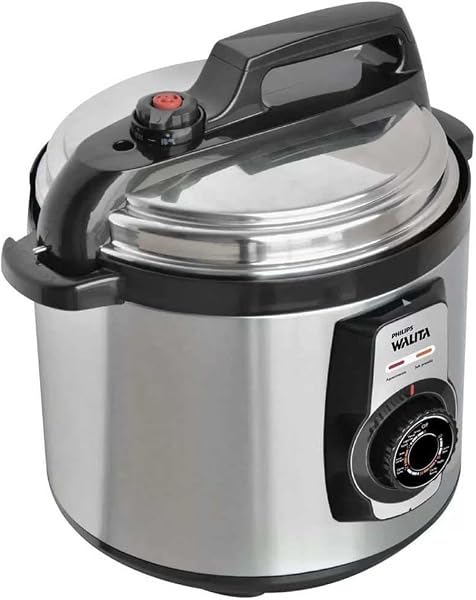 Panela de Pressão Philips Daily