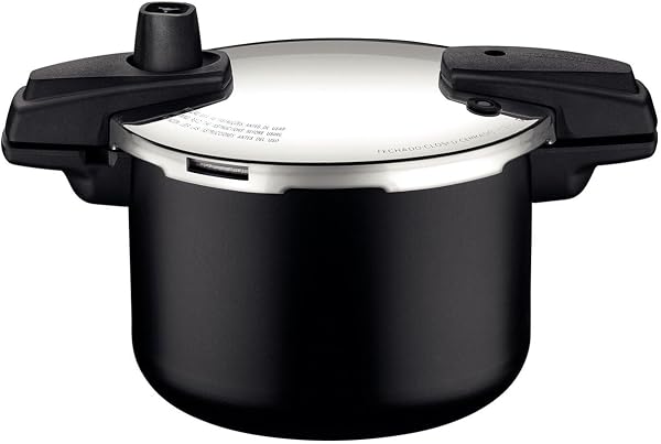 Panela de Pressão Tramontina 20cm