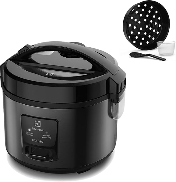 Panela Elétrica Electrolux 2L Efficient