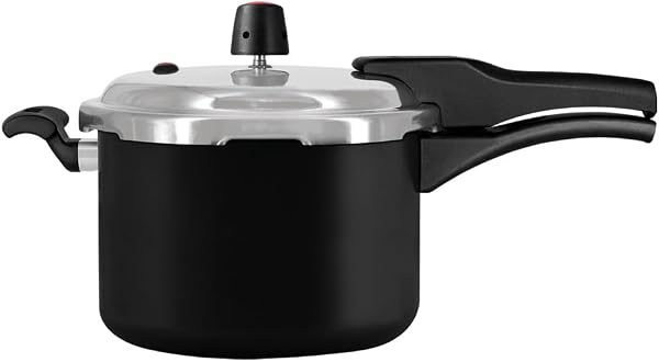Panelux Panela de Pressão Maximum 4,5L