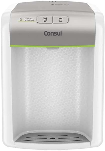 Purificador Consul CPB34AS