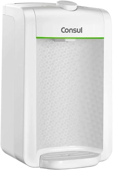 Purificador Consul CPC31AB