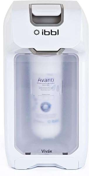 Purificador IBBL Vivax Branco