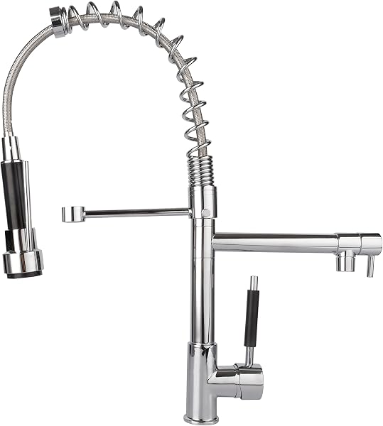Torneira Gourmet KuPro