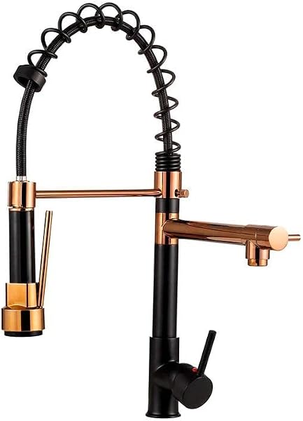Torneira Monocomando Gourmet Munim