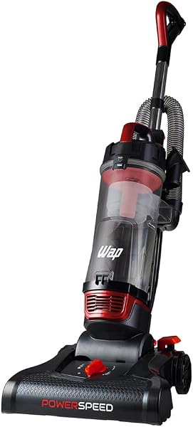 WAP Aspirador Power Speed 2 em 1