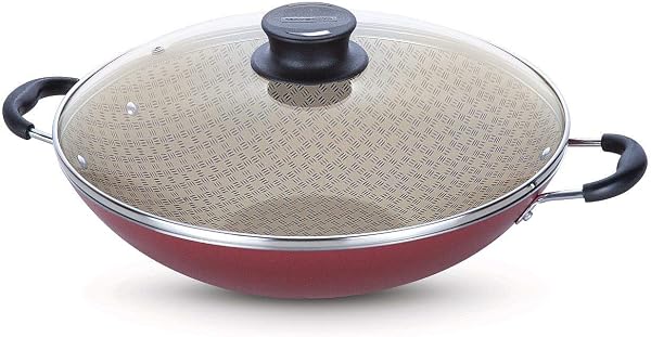 Wok de Alumínio Tramontina